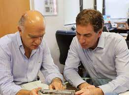 Intendentes de Juntos por el Cambio en pie de guerra por las PASO.